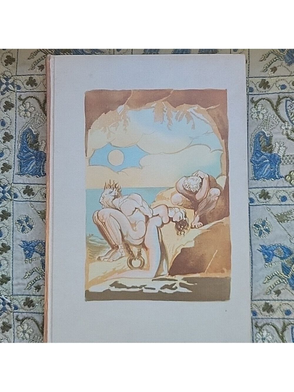 Sexual Relations of Mankind Paolo Mantegazza Falstaff Press 1932 Limited Edition
